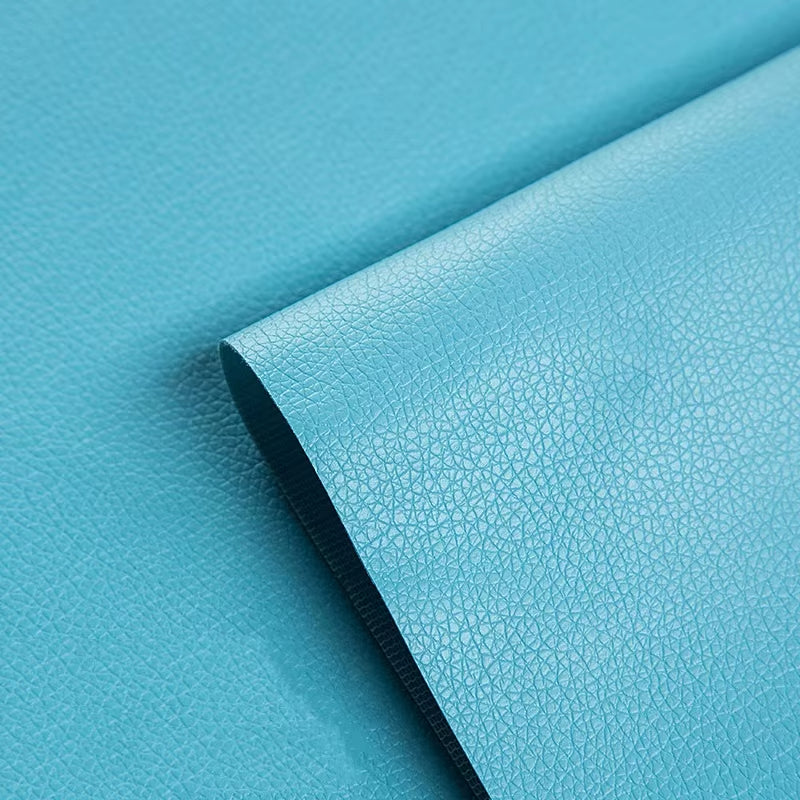 1PC Thickened Self Adhesive Sofa Leather Repair Fix DIY Bed Soft Bag Patch Sticker Repair Subsidy Furniture Renew Decal Sticky