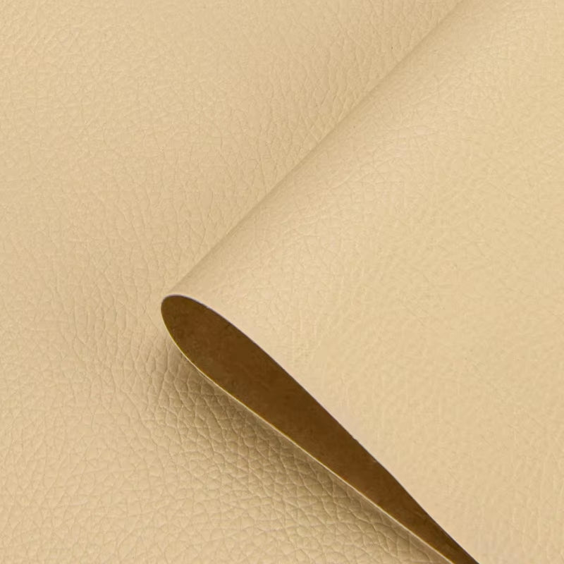 1PC Thickened Self Adhesive Sofa Leather Repair Fix DIY Bed Soft Bag Patch Sticker Repair Subsidy Furniture Renew Decal Sticky