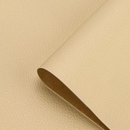 1PC Thickened Self Adhesive Sofa Leather Repair Fix DIY Bed Soft Bag Patch Sticker Repair Subsidy Furniture Renew Decal Sticky