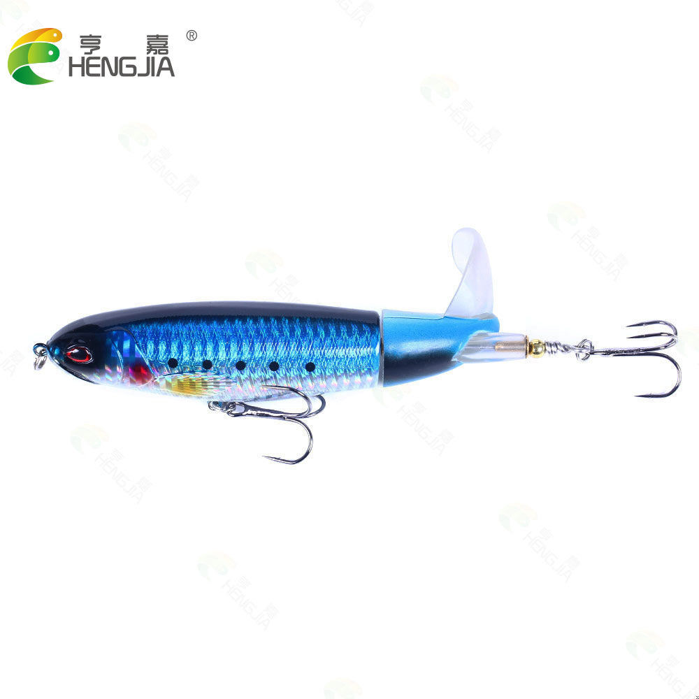 Floating Pencil Lure Hengjia 13g 17g 36g Fishing Bait