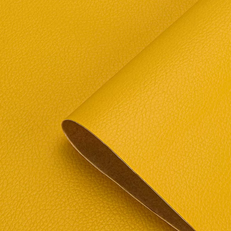 1PC Thickened Self Adhesive Sofa Leather Repair Fix DIY Bed Soft Bag Patch Sticker Repair Subsidy Furniture Renew Decal Sticky