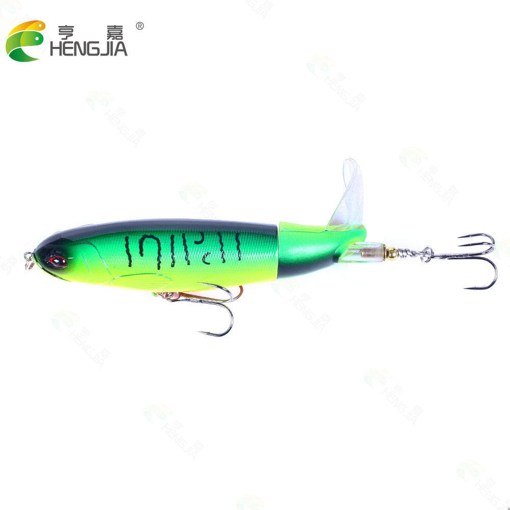 Floating Pencil Lure Hengjia 13g 17g 36g Fishing Bait