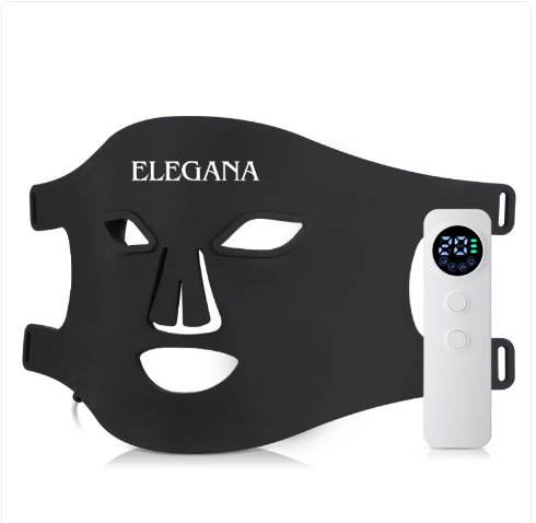 Beauty Instrument Face Mask for Skincare Therapy