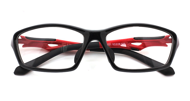 TR90 Sports Glasses Frame for Outdoor Cycling