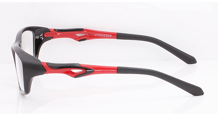 TR90 Sports Glasses Frame for Outdoor Cycling