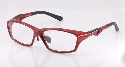 TR90 Sports Anti-Slip Glasses Frame for Outdoor Cycling