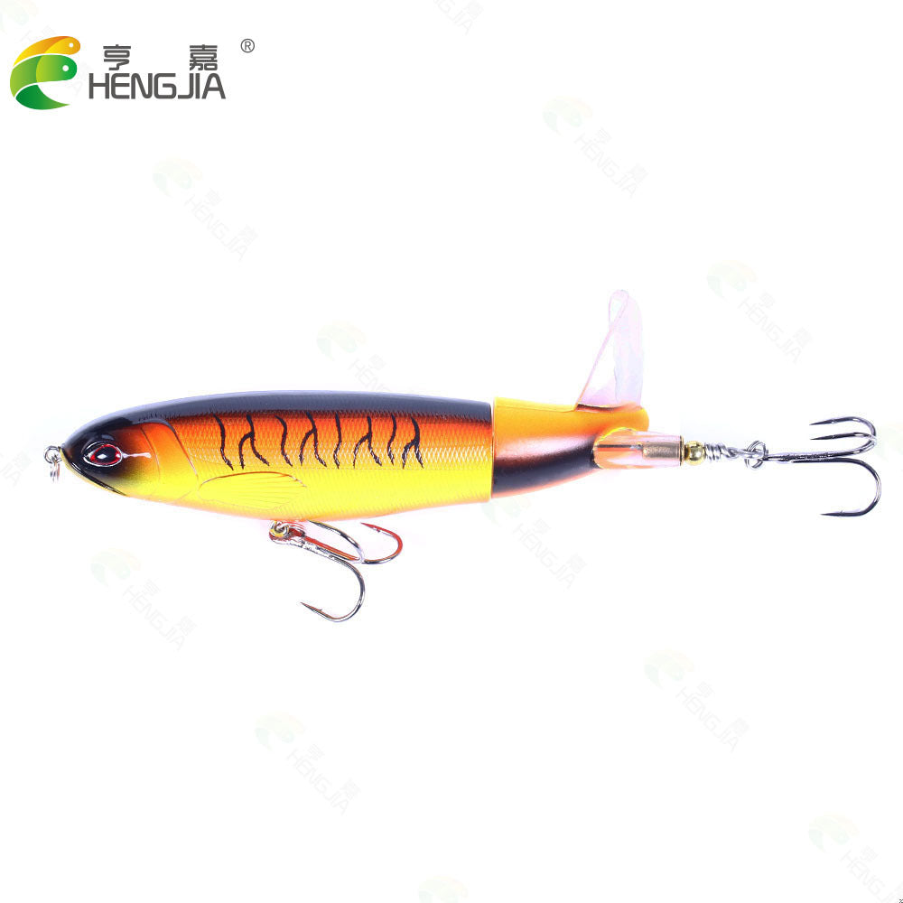 Floating Pencil Lure Hengjia 13g 17g 36g Fishing Bait