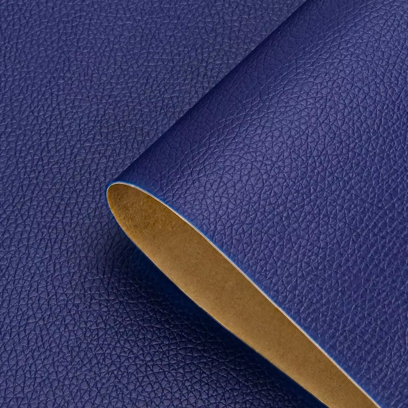 1PC Thickened Self Adhesive Sofa Leather Repair Fix DIY Bed Soft Bag Patch Sticker Repair Subsidy Furniture Renew Decal Sticky