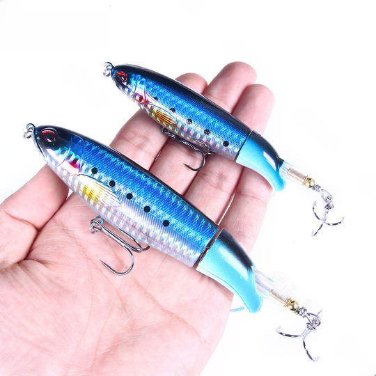 Floating Pencil Lure Hengjia 13g 17g 36g Fishing Bait