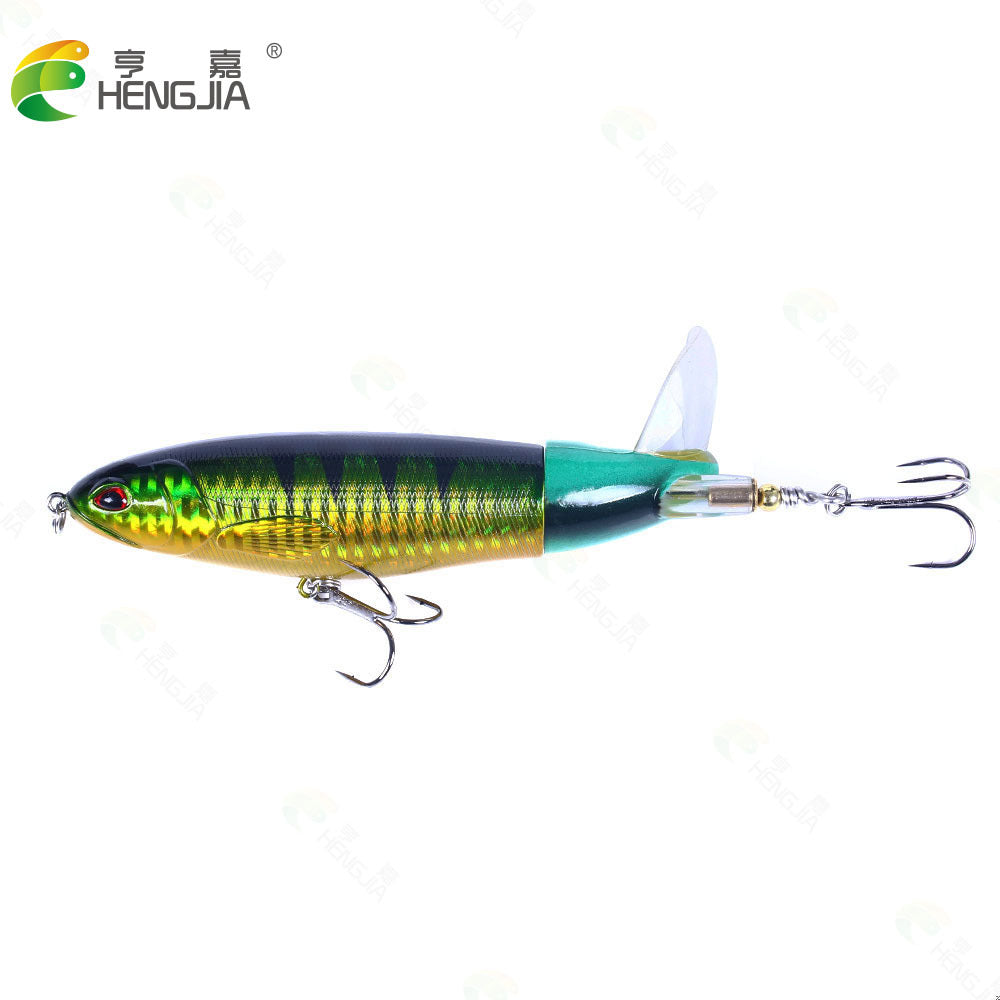Floating Pencil Lure Hengjia 13g 17g 36g Fishing Bait