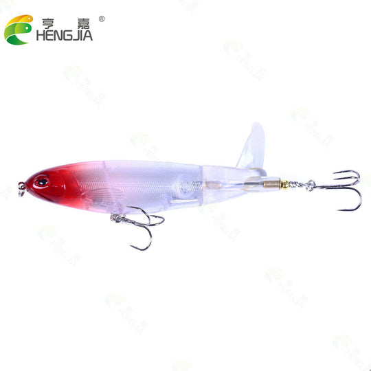 Floating Pencil Lure Hengjia 13g 17g 36g Fishing Bait