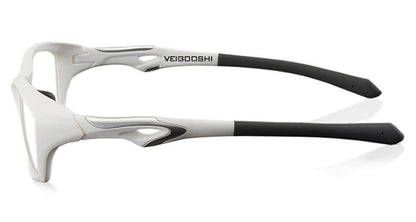TR90 Sports Anti-Slip Glasses Frame for Outdoor Cycling