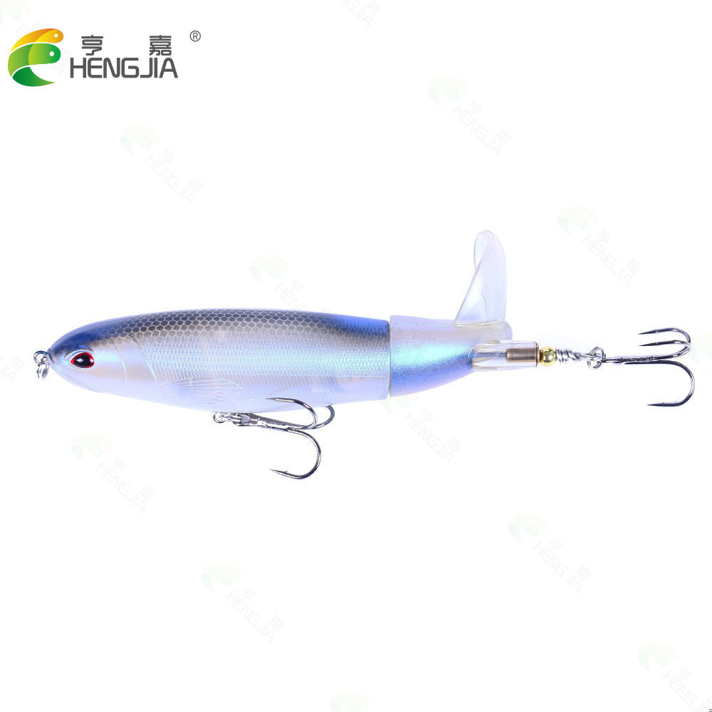 Floating Pencil Lure Hengjia 13g 17g 36g Fishing Bait