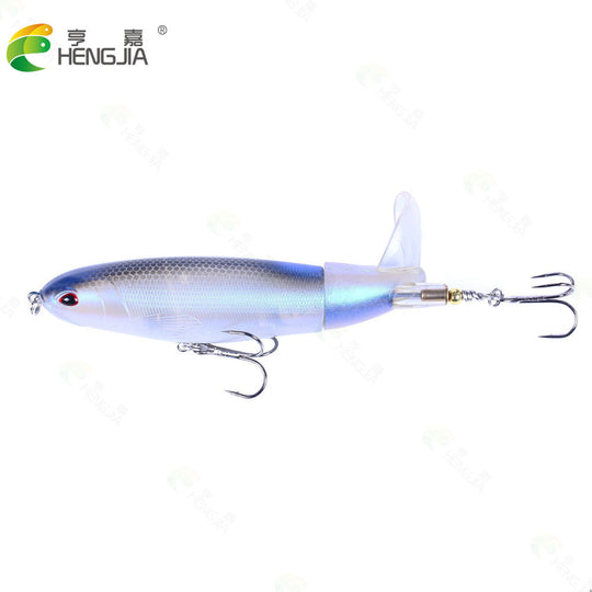 Floating Pencil Lure Hengjia 13g 17g 36g Fishing Bait