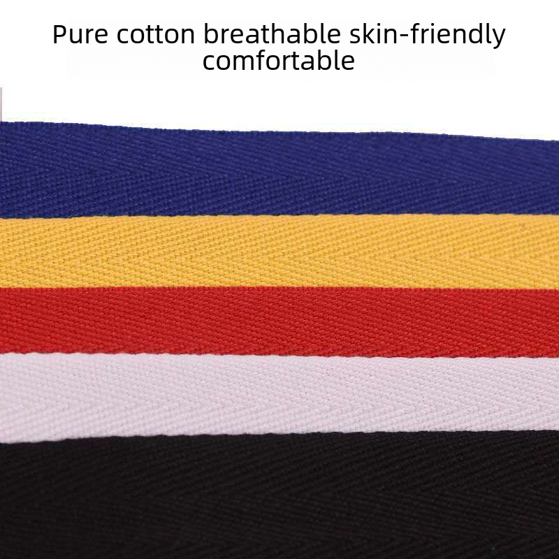 Boxing Hand Wraps Cotton Elastic for Martial Arts Training