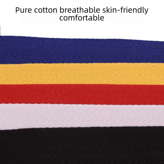 Boxing Hand Wraps Cotton Elastic for Martial Arts Training