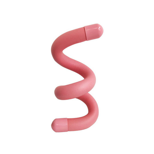Silicone Weighted Training Bar &amp; Bracelet