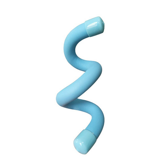 Silicone Weighted Training Bar &amp; Bracelet