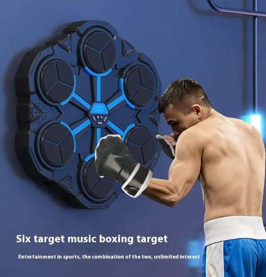 Boxing Target Machine for Speed &amp; Reflex Training