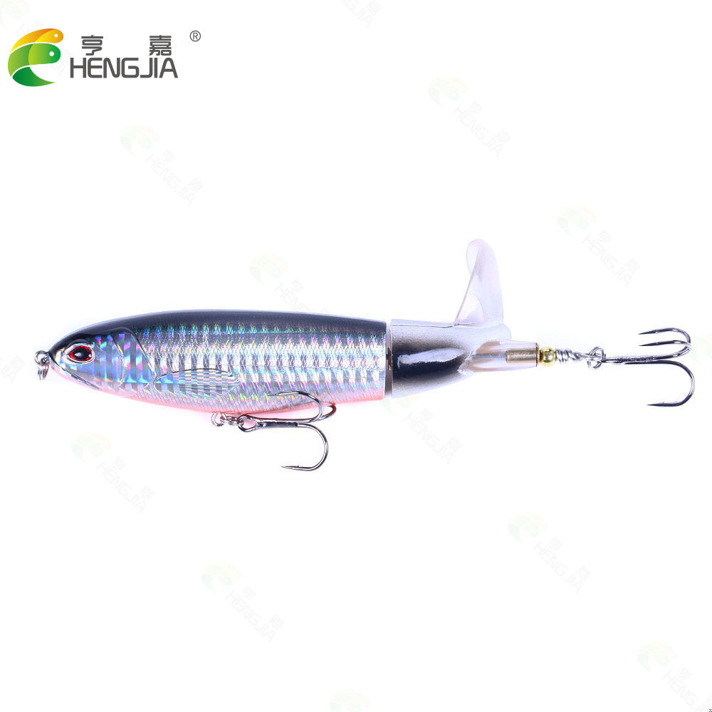 Floating Pencil Lure Hengjia 13g 17g 36g Fishing Bait