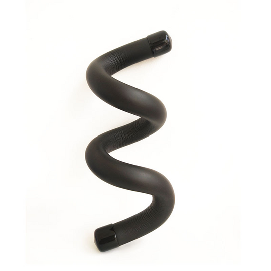 Silicone Weighted Training Bar &amp; Bracelet