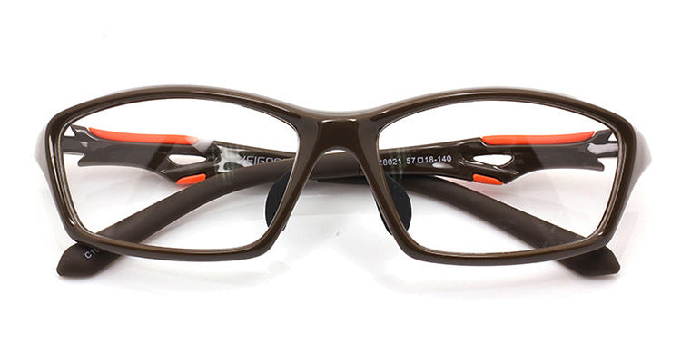 TR90 Sports Glasses Frame for Outdoor Cycling