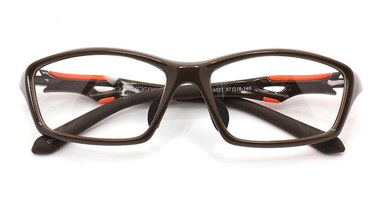 TR90 Sports Glasses Frame for Outdoor Cycling