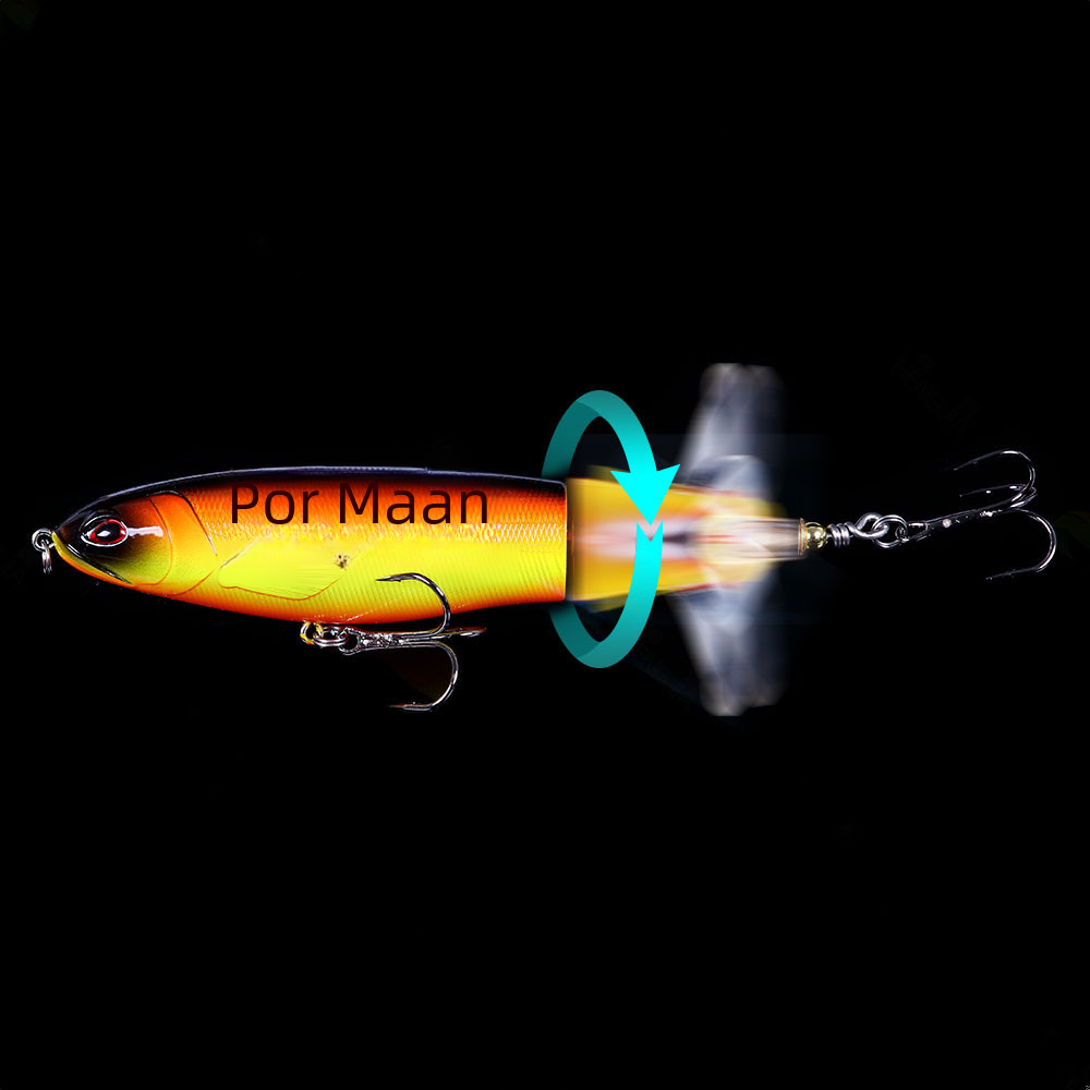 Floating Pencil Lure Hengjia 13g 17g 36g Fishing Bait