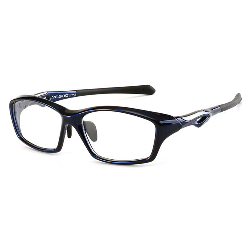 TR90 Sports Glasses Frame for Outdoor Cycling
