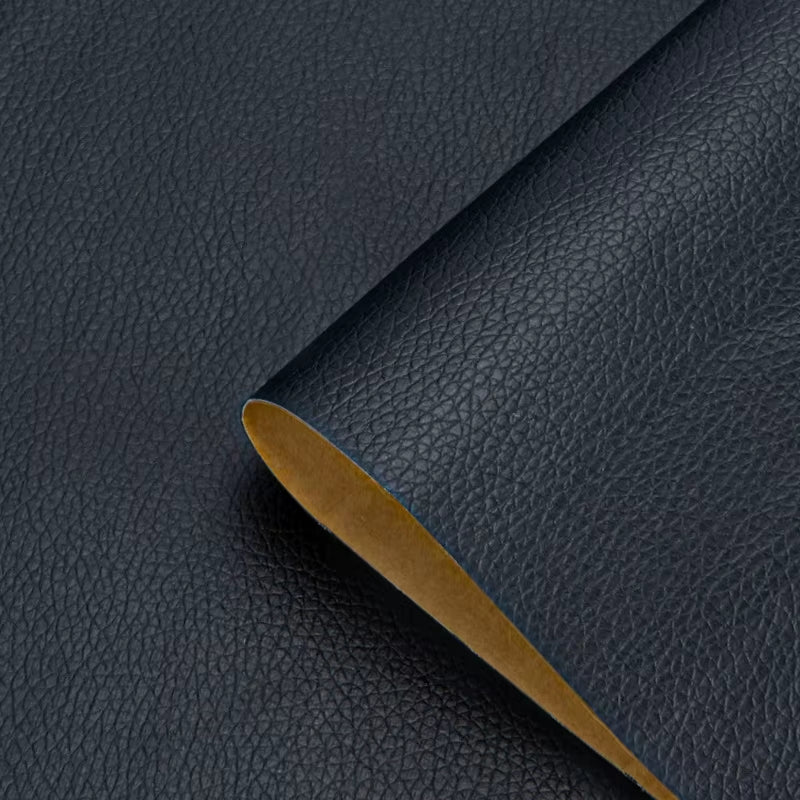 1PC Thickened Self Adhesive Sofa Leather Repair Fix DIY Bed Soft Bag Patch Sticker Repair Subsidy Furniture Renew Decal Sticky