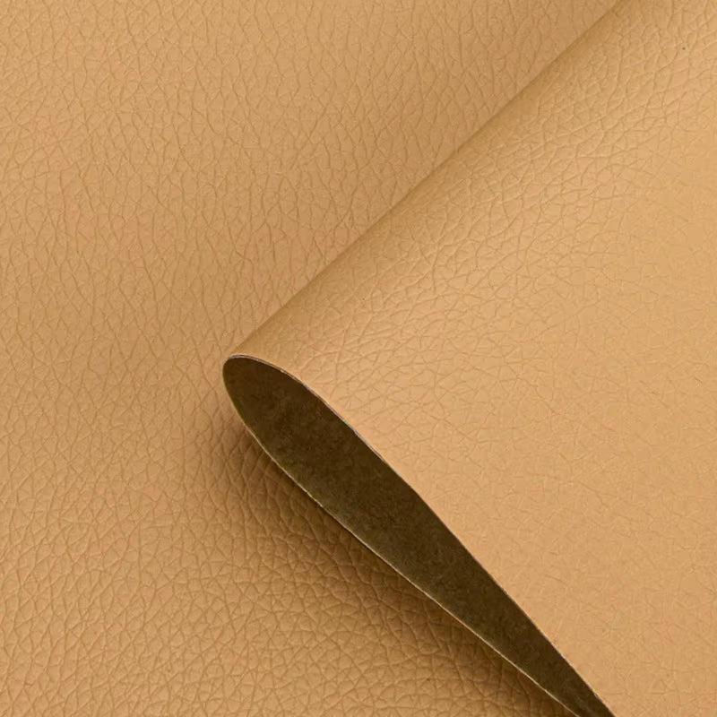 1PC Thickened Self Adhesive Sofa Leather Repair Fix DIY Bed Soft Bag Patch Sticker Repair Subsidy Furniture Renew Decal Sticky
