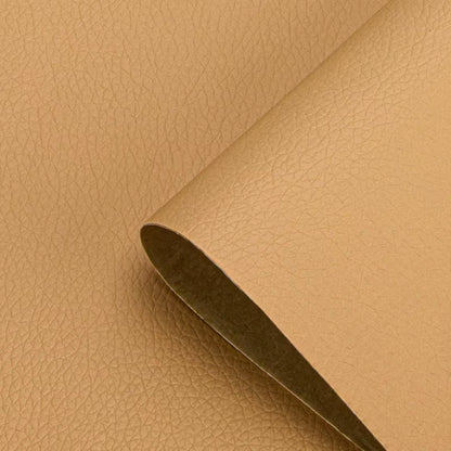 1PC Thickened Self Adhesive Sofa Leather Repair Fix DIY Bed Soft Bag Patch Sticker Repair Subsidy Furniture Renew Decal Sticky