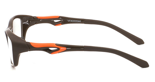 TR90 Sports Glasses Frame for Outdoor Cycling