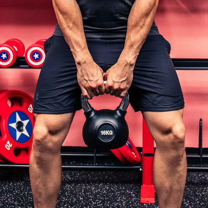 4Kg 6Kg 8Kg Women'S Kettlebells Home Fitness Equipment Small Dumbbells for Arms Slimming Muscle Training Steel Material