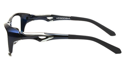 TR90 Sports Anti-Slip Glasses Frame for Outdoor Cycling