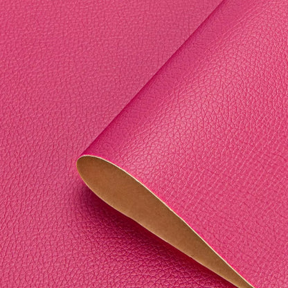 1PC Thickened Self Adhesive Sofa Leather Repair Fix DIY Bed Soft Bag Patch Sticker Repair Subsidy Furniture Renew Decal Sticky