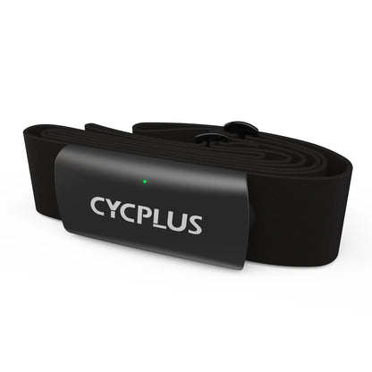 H2 Heart Rate Sensor Chest Strap Belt Dual Mode ANT BLE Cycling Computer Bike Accessories Sports Heart Rate Monitor