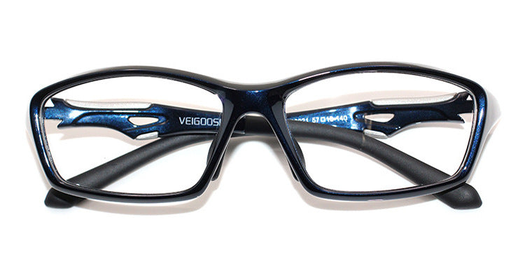 TR90 Sports Glasses Frame for Outdoor Cycling
