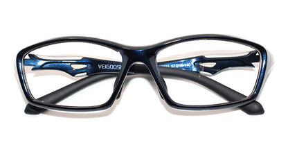 TR90 Sports Anti-Slip Glasses Frame for Outdoor Cycling