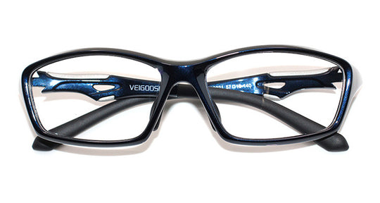 TR90 Sports Glasses Frame for Outdoor Cycling