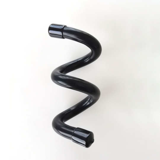 Silicone Weighted Training Bar &amp; Bracelet