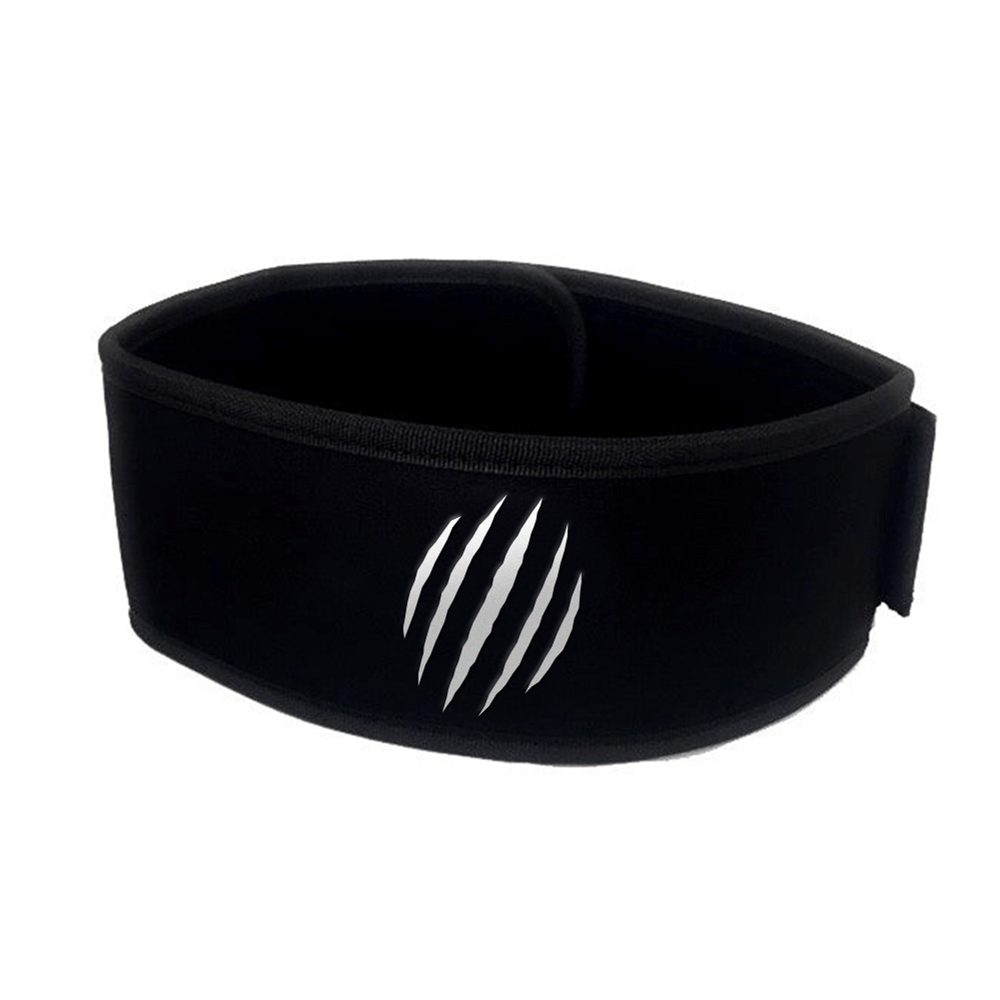 BKX Straight 4 Power Belt Pro