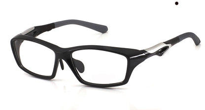 TR90 Sports Anti-Slip Glasses Frame for Outdoor Cycling