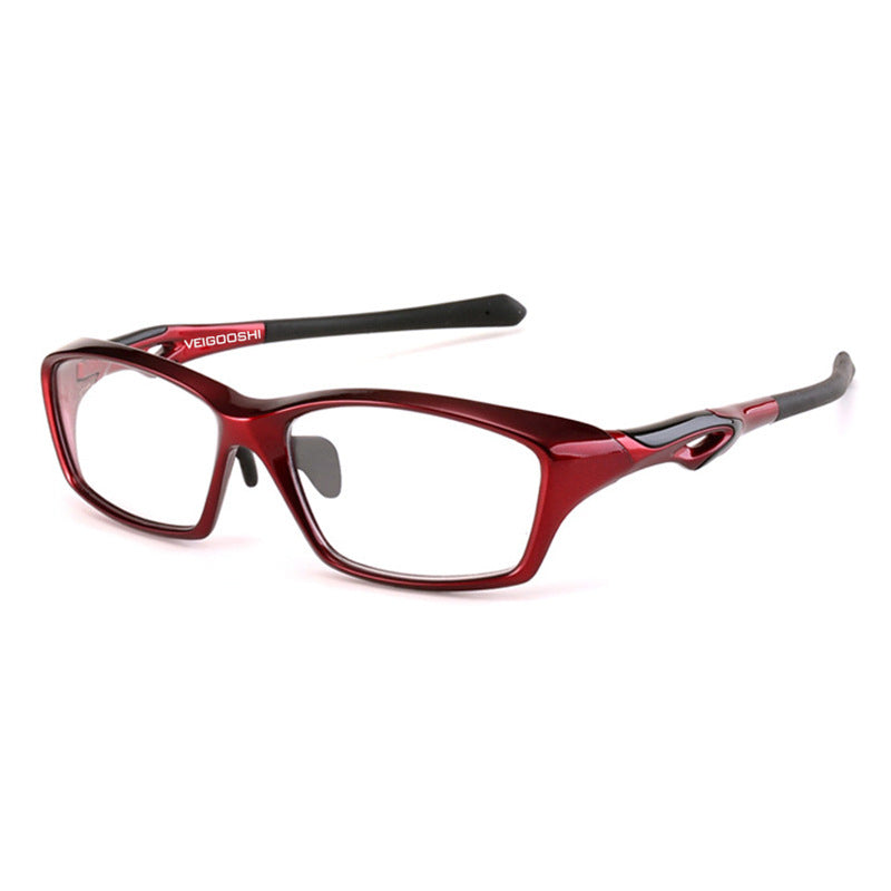 TR90 Sports Glasses Frame for Outdoor Cycling