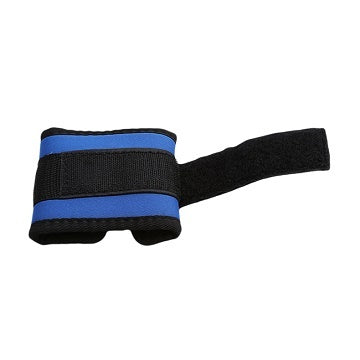 D Ring Ankle Anchor Belt for Gym Cable Workouts