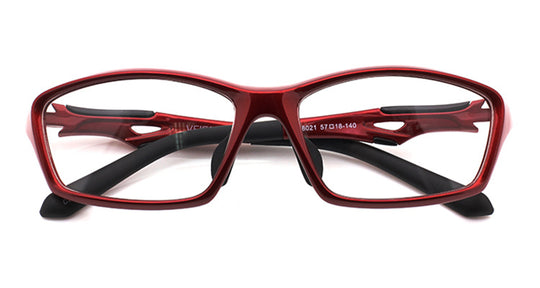 TR90 Sports Glasses Frame for Outdoor Cycling
