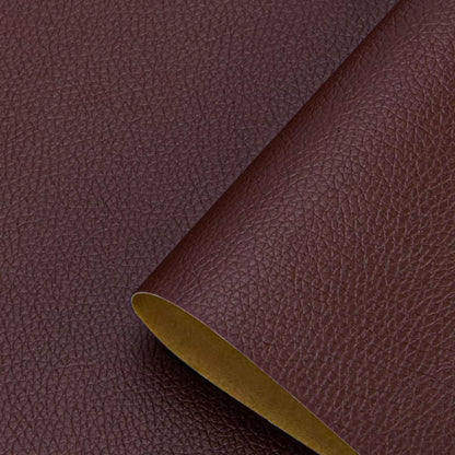 1PC Thickened Self Adhesive Sofa Leather Repair Fix DIY Bed Soft Bag Patch Sticker Repair Subsidy Furniture Renew Decal Sticky