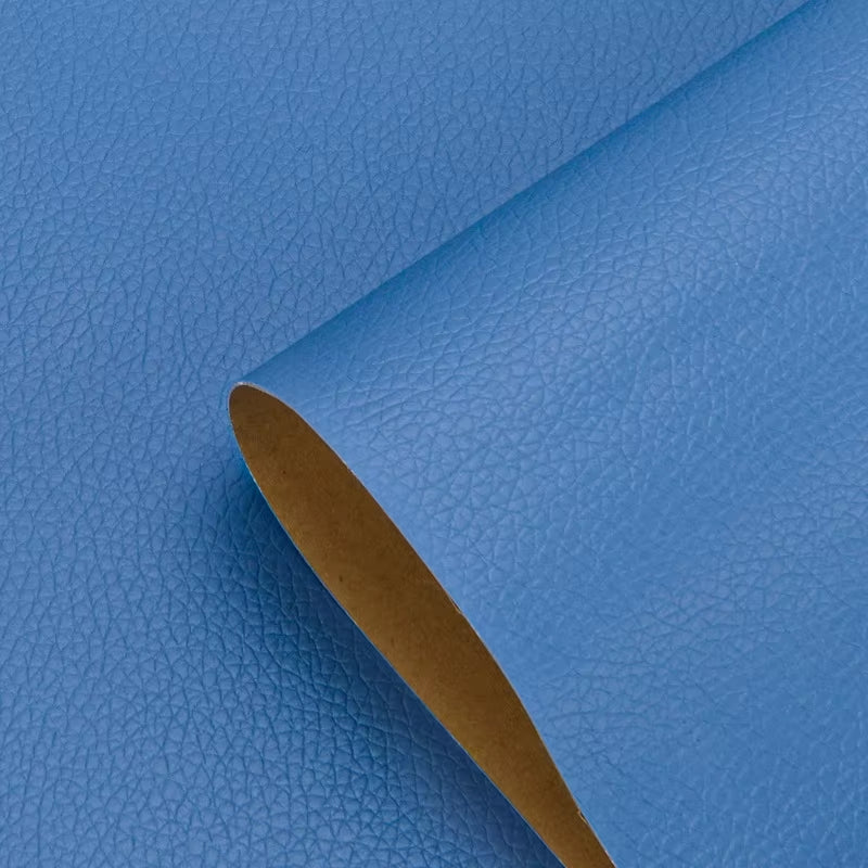 1PC Thickened Self Adhesive Sofa Leather Repair Fix DIY Bed Soft Bag Patch Sticker Repair Subsidy Furniture Renew Decal Sticky