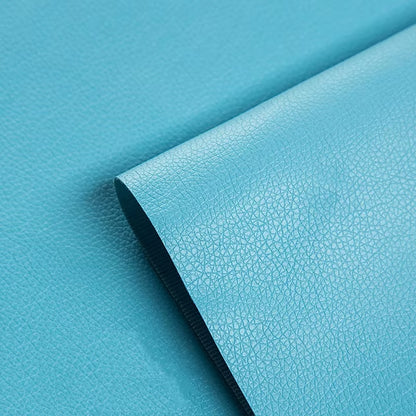 1PC Thickened Self Adhesive Sofa Leather Repair Fix DIY Bed Soft Bag Patch Sticker Repair Subsidy Furniture Renew Decal Sticky