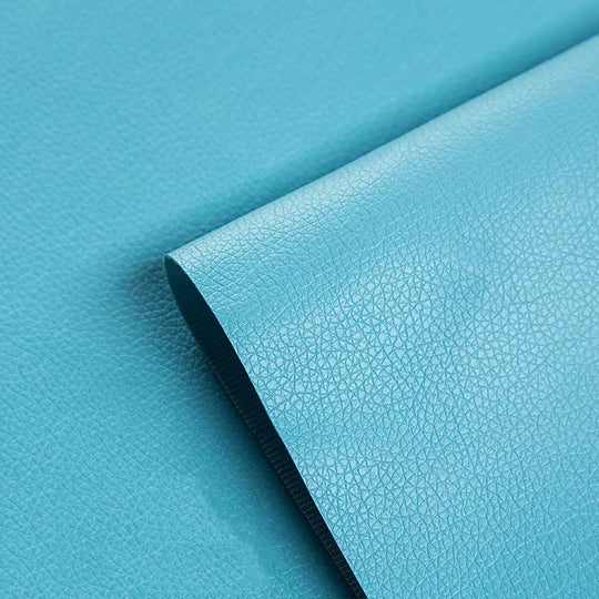 1PC Thickened Self Adhesive Sofa Leather Repair Fix DIY Bed Soft Bag Patch Sticker Repair Subsidy Furniture Renew Decal Sticky